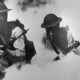 L'armée américaine a secrètement testé des médicaments et des agents neurotoxiques sur des milliers de soldats dans une base du Maryland dans les années 60.