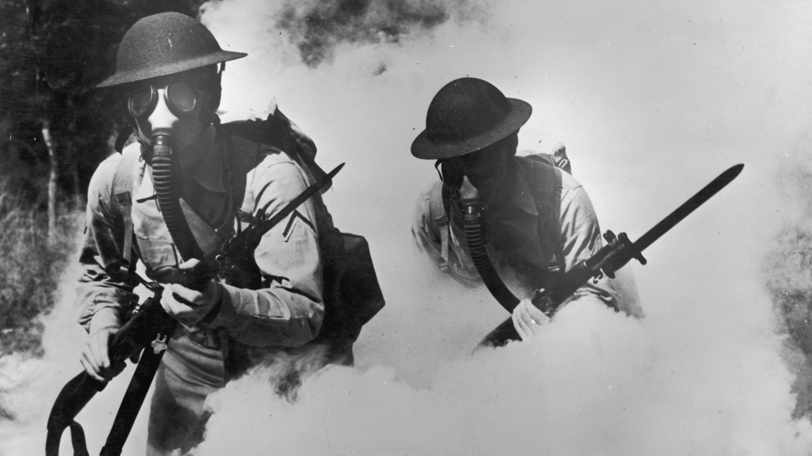 L'armée américaine a secrètement testé des médicaments et des agents neurotoxiques sur des milliers de soldats dans une base du Maryland dans les années 60.