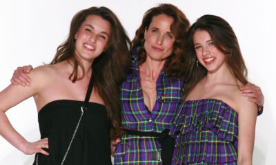Les filles célèbres d'Andie MacDowell sont tout aussi époustouflantes que leur mère