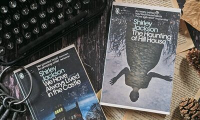 4 des meilleurs livres de Shirley Jackson qui ne sont pas la hantise de Hill House