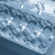 Les blocs moteurs en aluminium se fissurent-ils comme la fonte ?