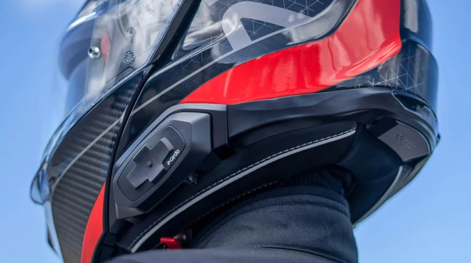 Les casques et haut-parleurs Cardo fonctionnent-ils sur n'importe quel casque ? Voici à quel point ils sont compatibles