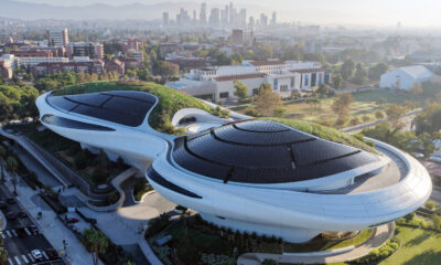 Le plus récent grand musée de Californie ouvrira bientôt ses portes à Los Angeles avec des expositions uniques