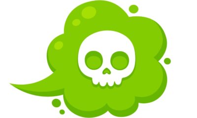 Le mythe du pet malodorant qui est en réalité soutenu par la science