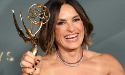 Mises à jour en direct des Emmy Awards 2026 : les plus grands moments, surprises et faits saillants