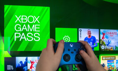 Xbox apporte une grosse dose de nostalgie à ses consoles de la génération actuelle