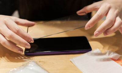 4 des meilleures marques de protecteurs d’écran pour téléphones Android
