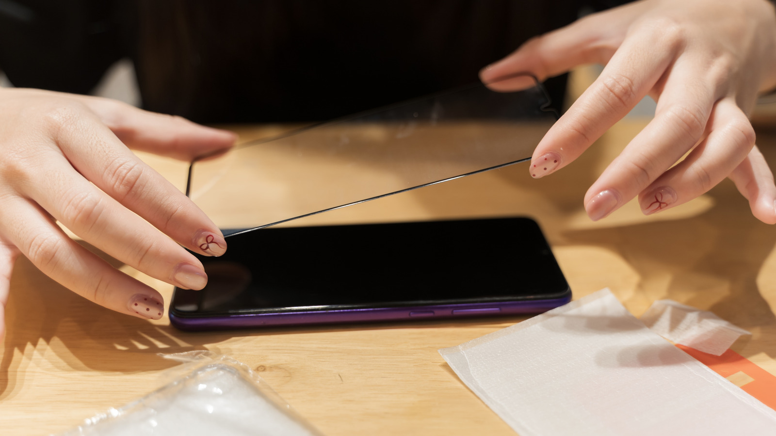 4 des meilleures marques de protecteurs d’écran pour téléphones Android