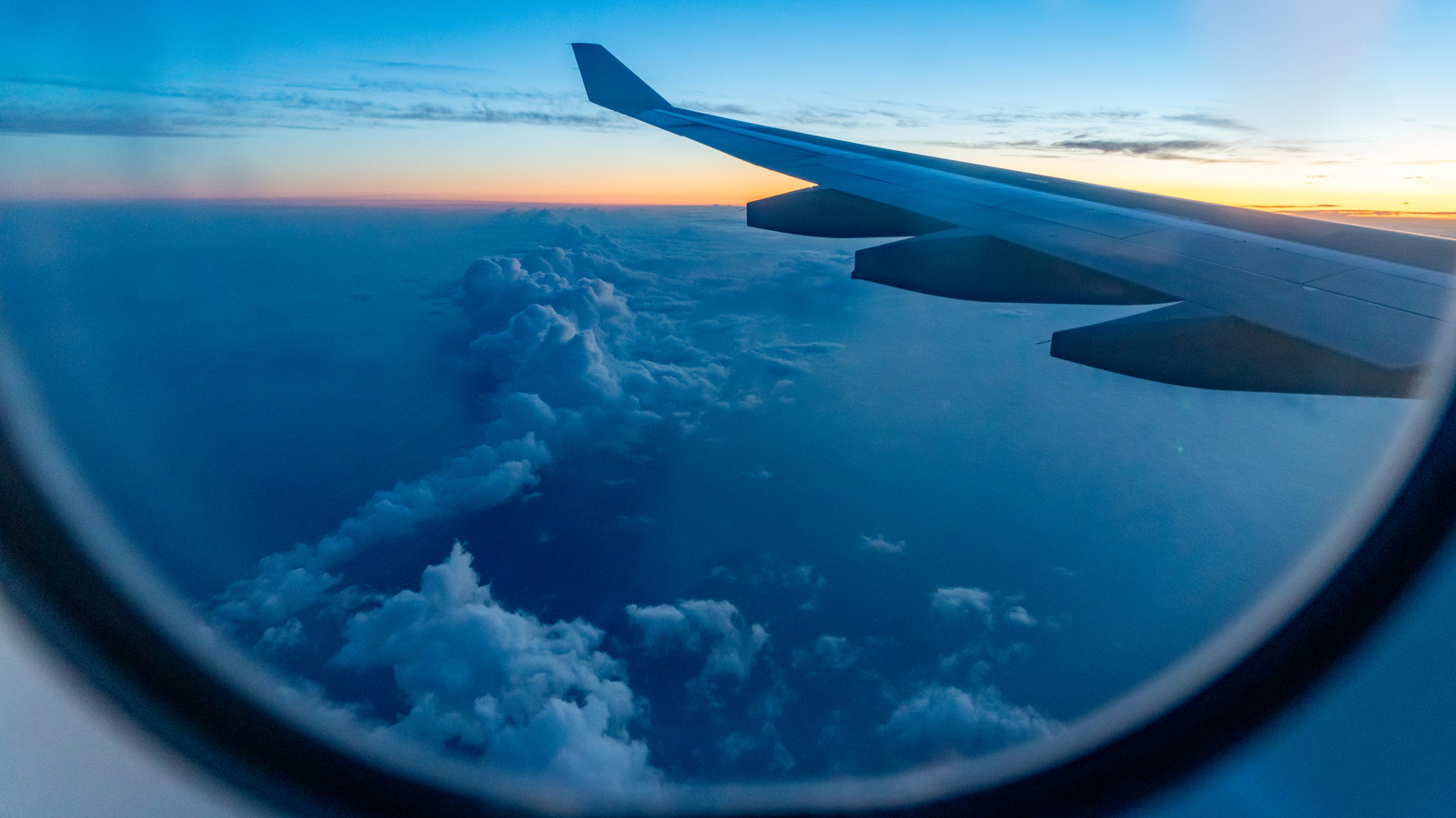 Péter davantage dans un avion ? Il y a une raison scientifique pour laquelle vous ne pouvez pas vous en empêcher