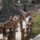 4 inconvénients de visiter les parcs nationaux les plus populaires d'Amérique