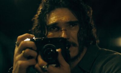 Les dernières réactions photographiques critiquent le « Projet Passion » de Zack Snyder