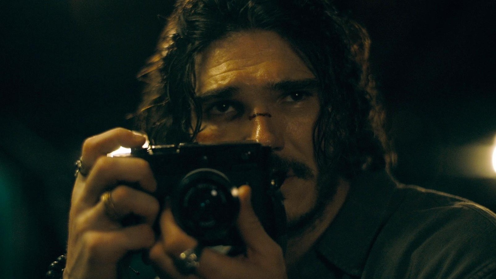 Les dernières réactions photographiques critiquent le « Projet Passion » de Zack Snyder
