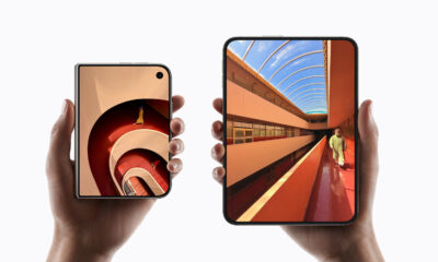 L'iPhone Duo est un pliable intrigant, mais le prix fera-t-il fuir les gens ?
