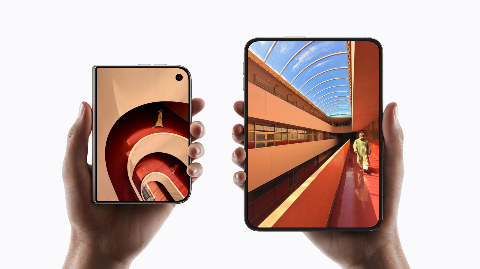 L'iPhone Duo est un pliable intrigant, mais le prix fera-t-il fuir les gens ?
