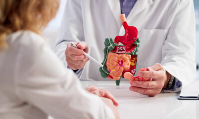 Le mythe courant sur la santé du côlon qui a été démystifié par la science