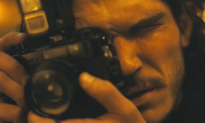 Ce que Zack Snyder pense vraiment des réactions à son nouveau film The Last Photograph