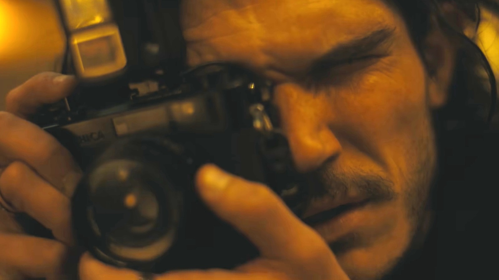 Ce que Zack Snyder pense vraiment des réactions à son nouveau film The Last Photograph