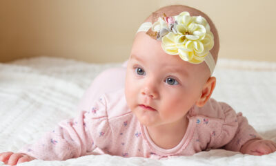 Magnifiques prénoms de petite fille inspirés de princesses de la vie réelle