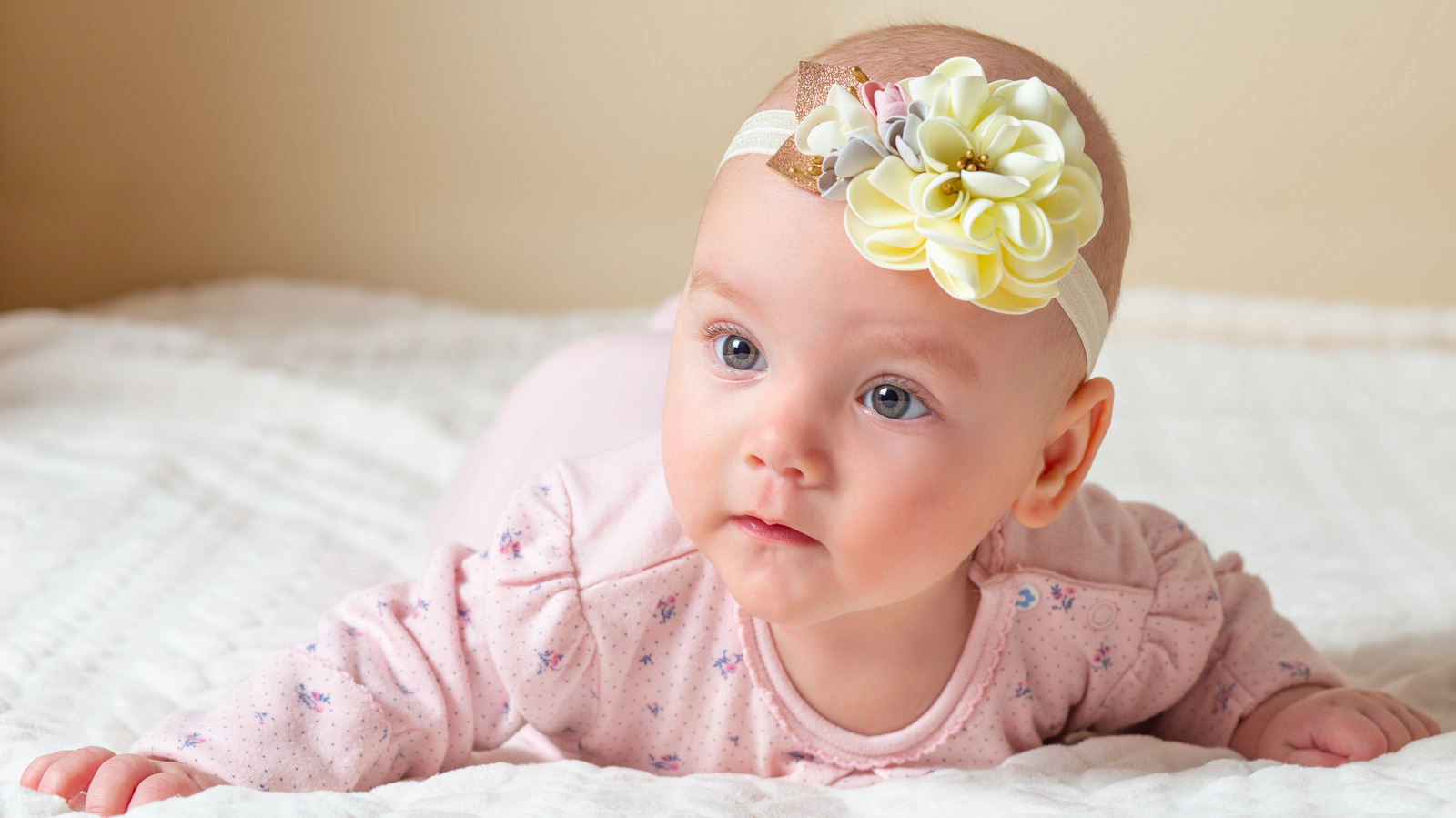 Magnifiques prénoms de petite fille inspirés de princesses de la vie réelle