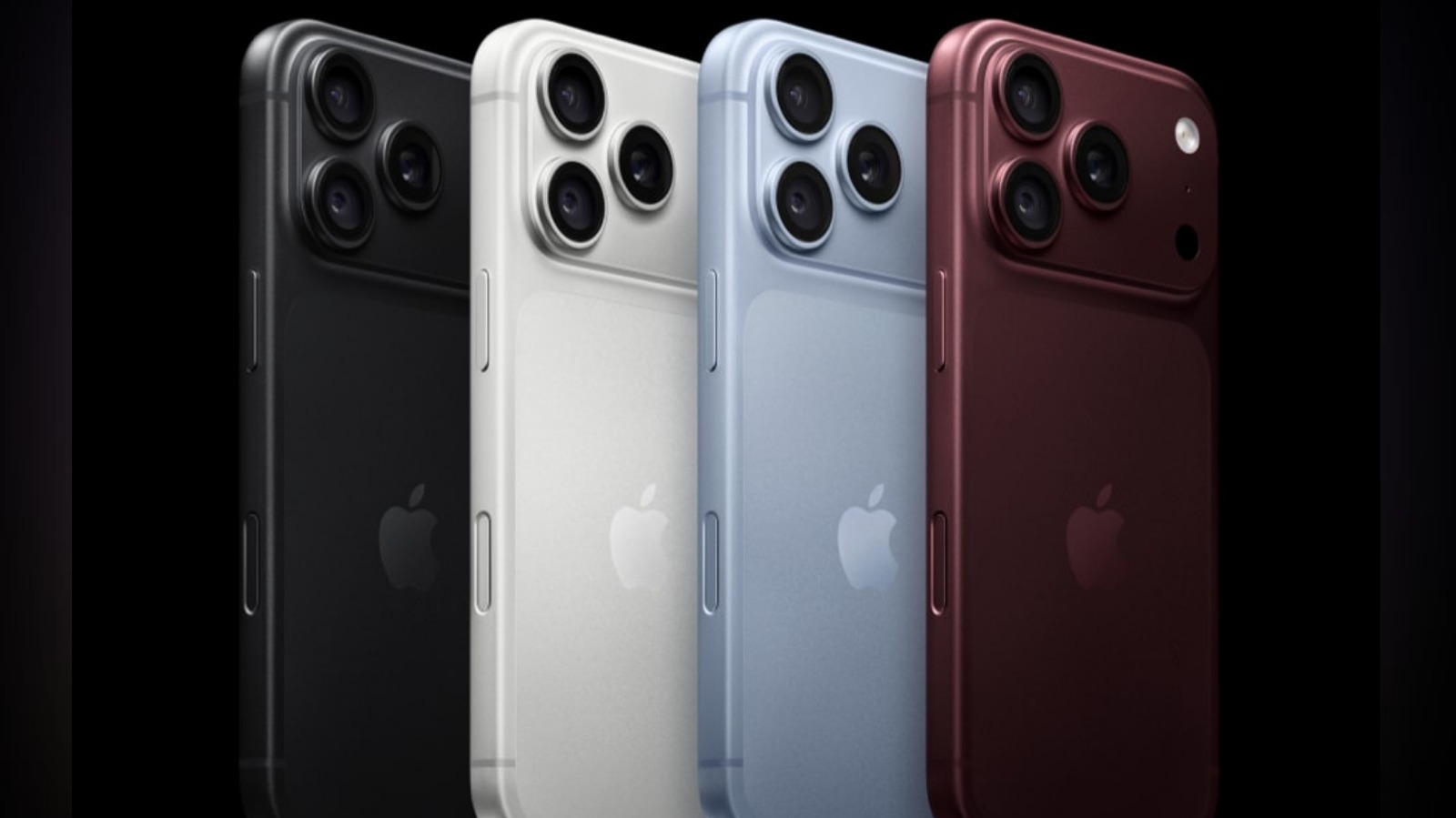 La révélation du nouvel iPhone 18 Pro donne à Apple Intelligence la meilleure facturation, pas le matériel