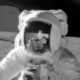 En 1969, la foudre a frappé Apollo 12 deux fois après le décollage. Un interrupteur obscur a sauvé la mission