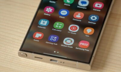 Samsung tue deux applications Galaxy que vous utilisez peut-être encore