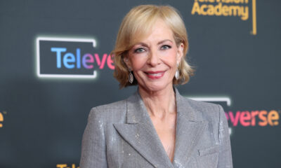 Pourquoi la maman star Allison Janney n'a pas eu d'enfants réels