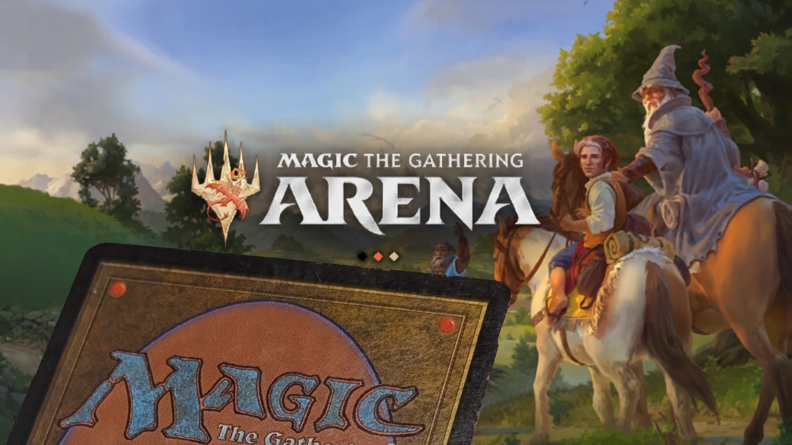 Raisons de jouer à Magic avec l’application MTG : Arena en 2026, classée du pire au meilleur
