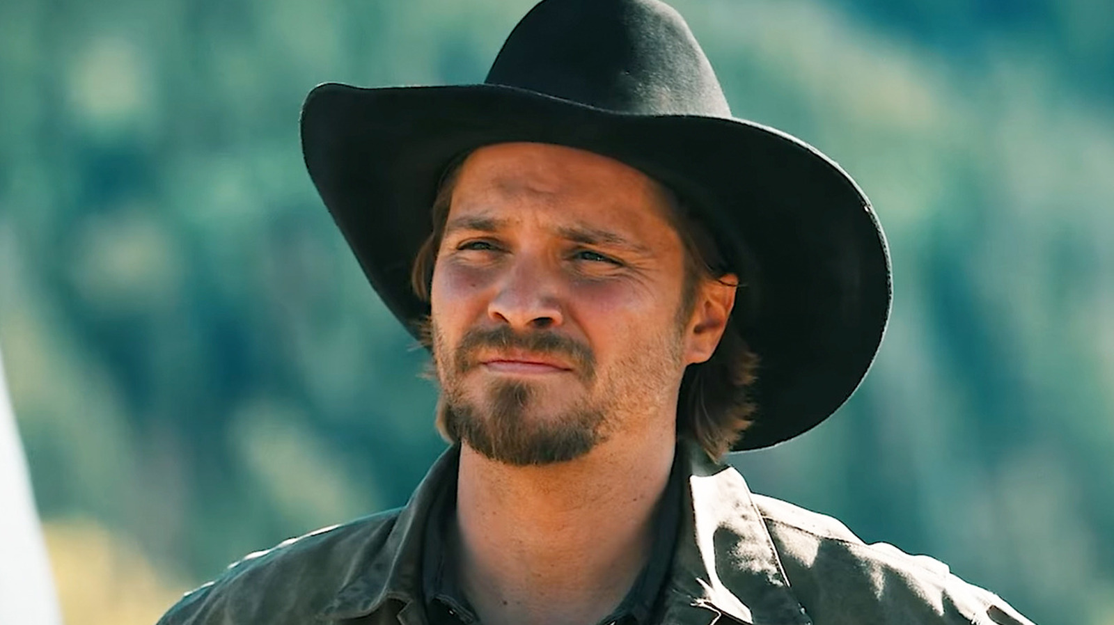 Marshals ramène ce personnage préféré des fans de Yellowstone – et pas seulement en tant qu'invité