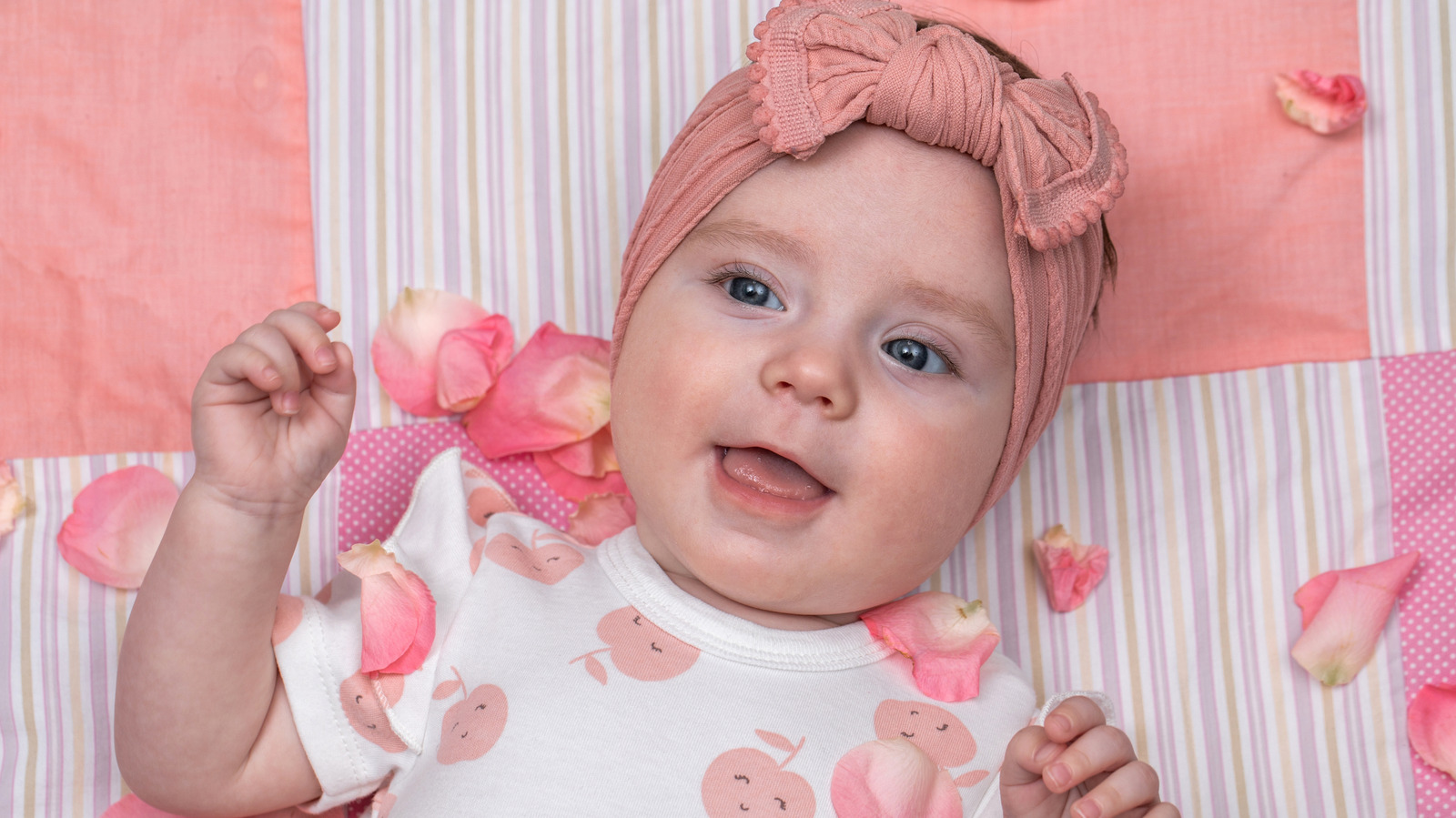 26 prénoms de bébé inspirés des films populaires des années 80