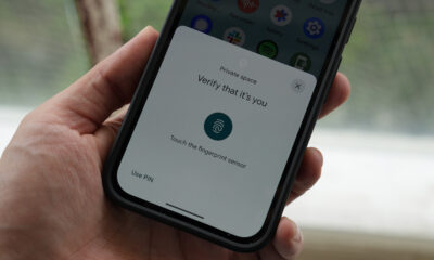 7 façons d'utiliser l'espace privé sur votre appareil Android qui sont réellement utiles