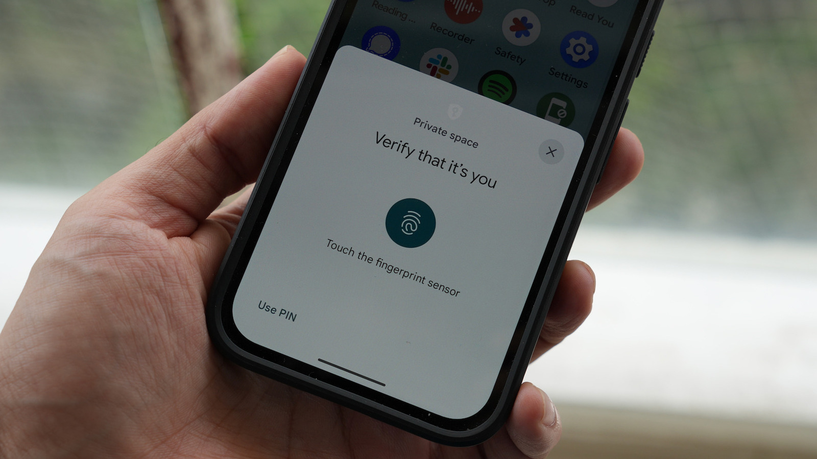 7 façons d'utiliser l'espace privé sur votre appareil Android qui sont réellement utiles