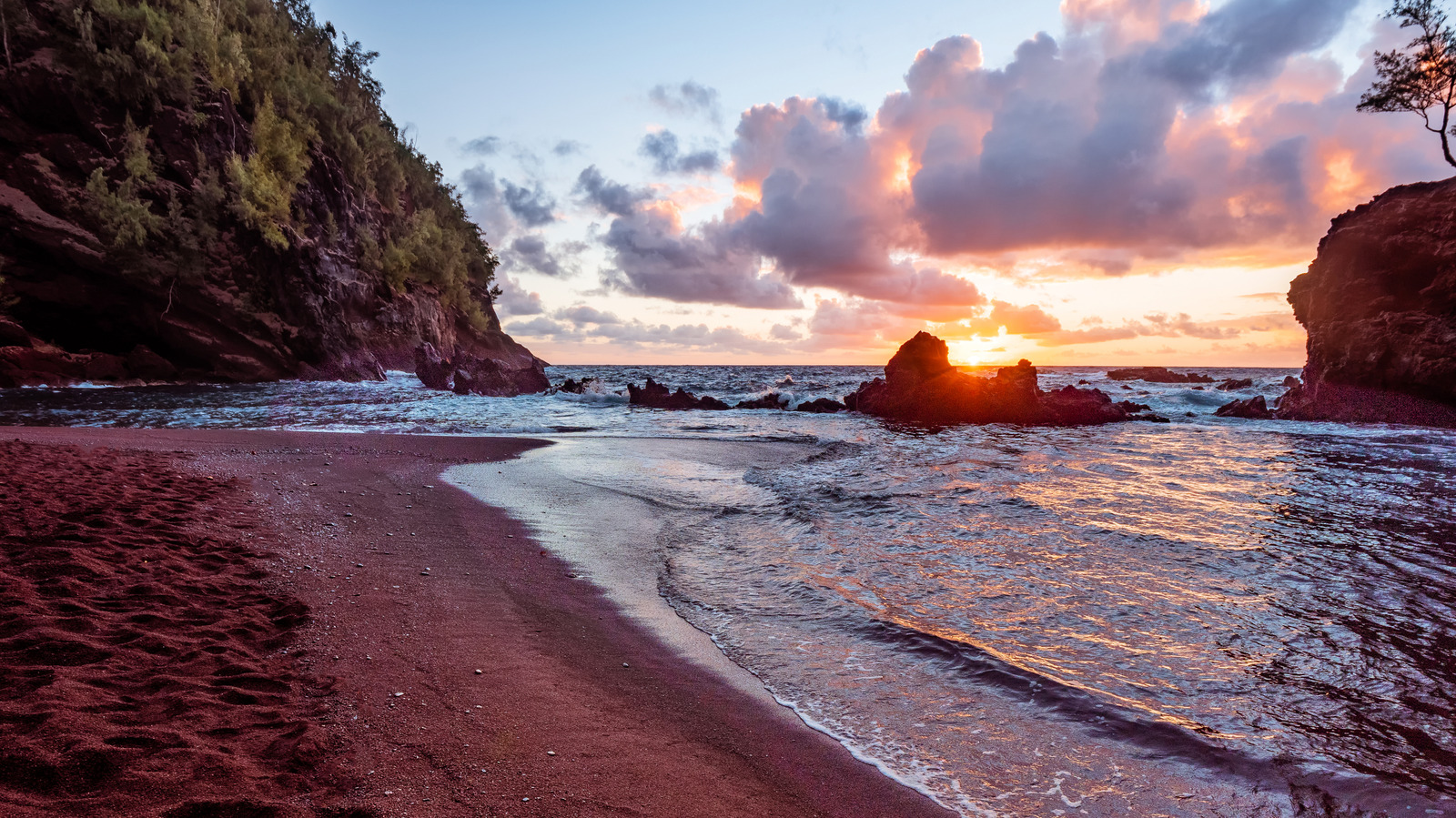8 des plus belles plages secrètes d'Hawaï que vous seriez ravi de trouver
