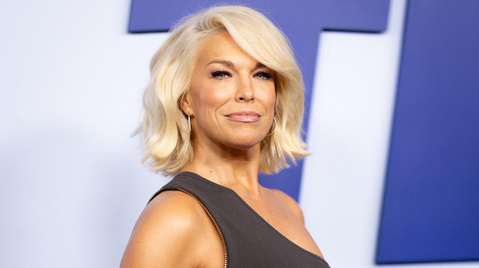 Hannah Waddingham valide l'histoire d'une mère qui travaille sur « l'anxiété de séparation » à propos de sa fille