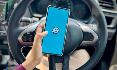 5 raisons de passer à Waze sur Android Auto
