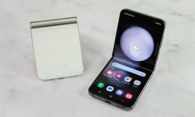 5 raisons pour lesquelles passer à un téléphone à clapet moderne en vaut vraiment la peine