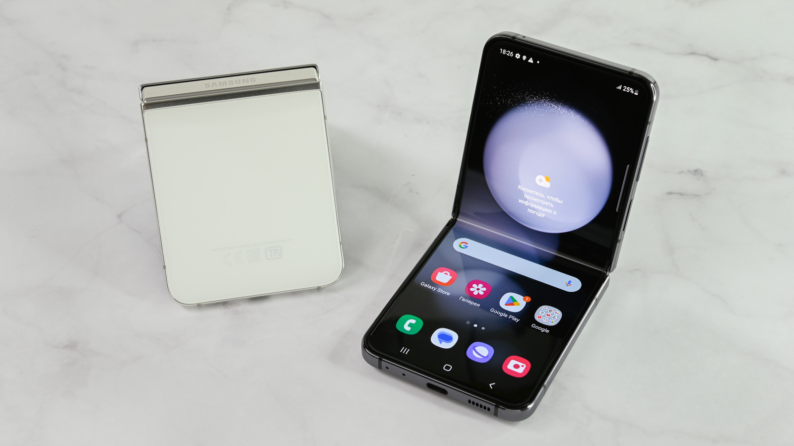 5 raisons pour lesquelles passer à un téléphone à clapet moderne en vaut vraiment la peine
