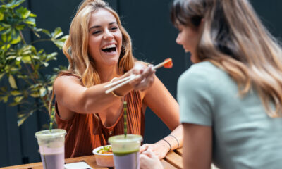 4 règles des restaurants chinois que les touristes américains brisent dans les 10 premières minutes