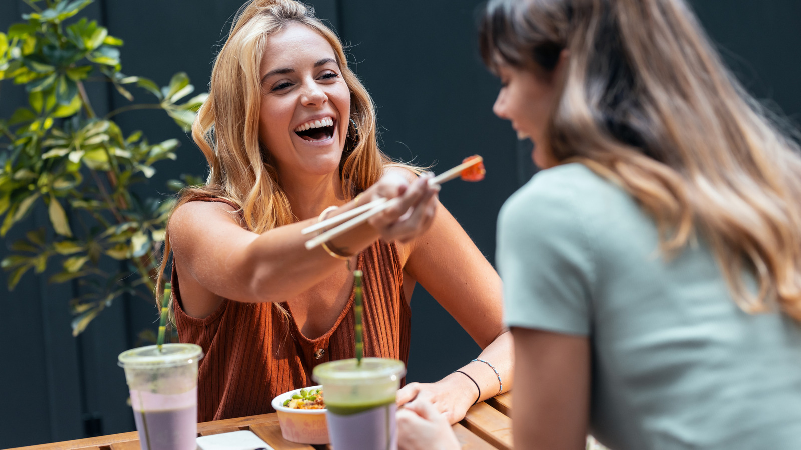 4 règles des restaurants chinois que les touristes américains brisent dans les 10 premières minutes