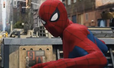 Spider-Man : l'effet visuel le plus impressionnant du tout nouveau jour est presque impossible à repérer