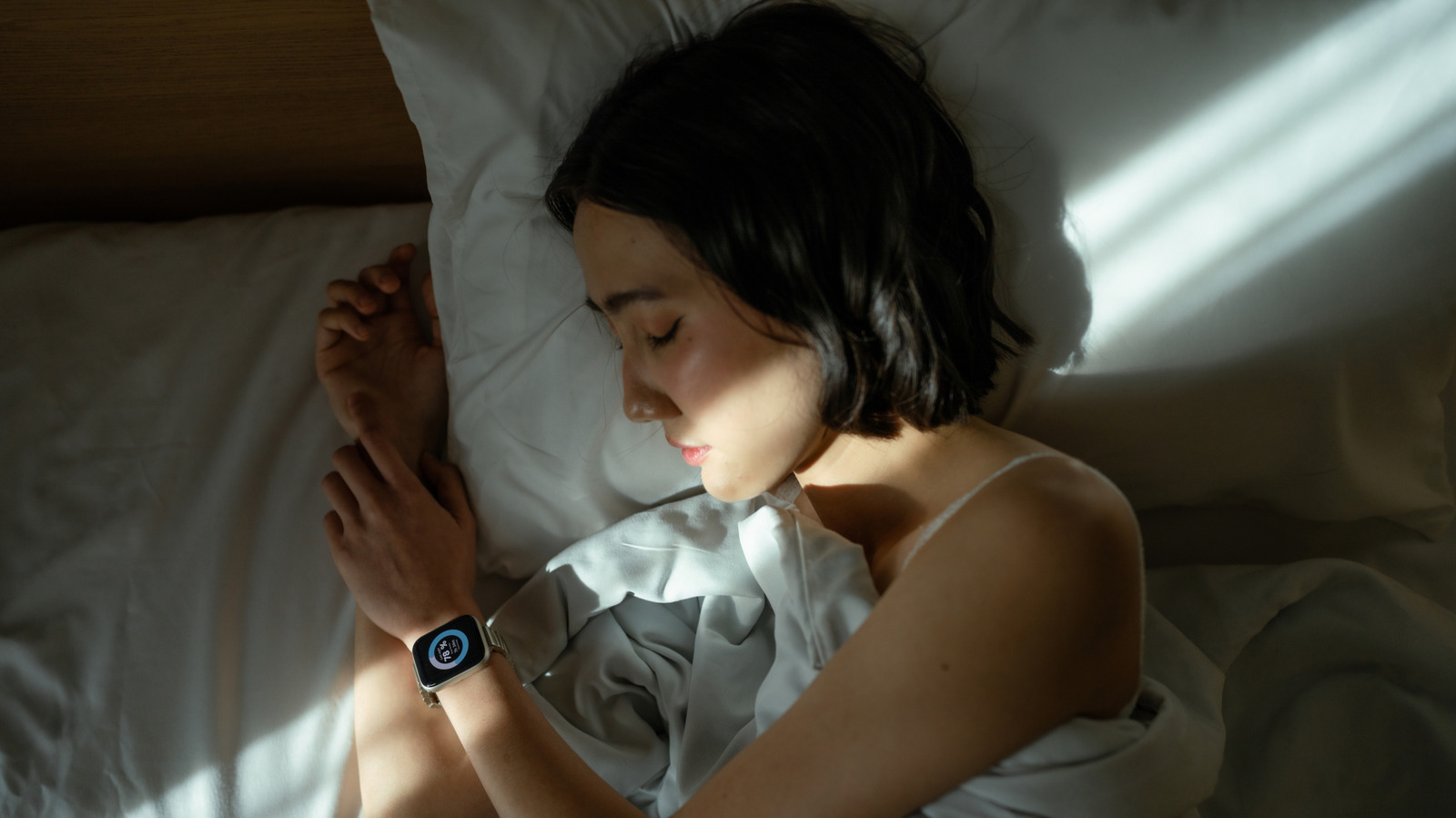 La science derrière la tendance virale « Sleepmaxxing » de la génération Z