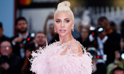 La petite fille de Lady Gaga a un prénom classique que les mamans d'Hollywood adorent utiliser