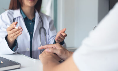 Pas de cheveux, pas de peau : les scientifiques affirment que cette partie du corps est un indicateur silencieux d’une bonne santé