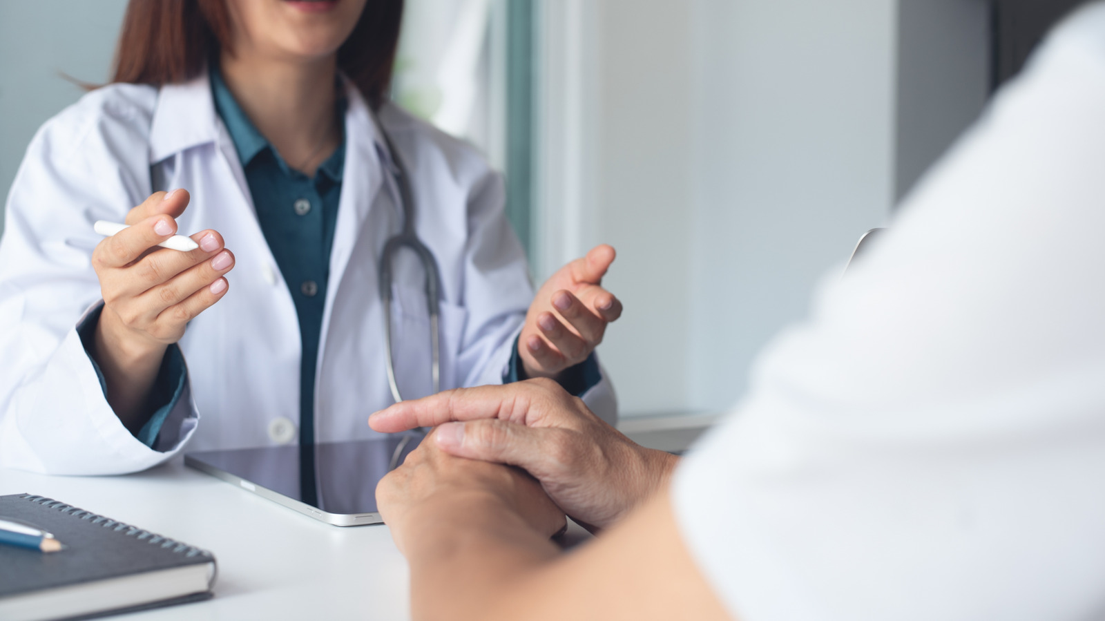 Pas de cheveux, pas de peau : les scientifiques affirment que cette partie du corps est un indicateur silencieux d’une bonne santé