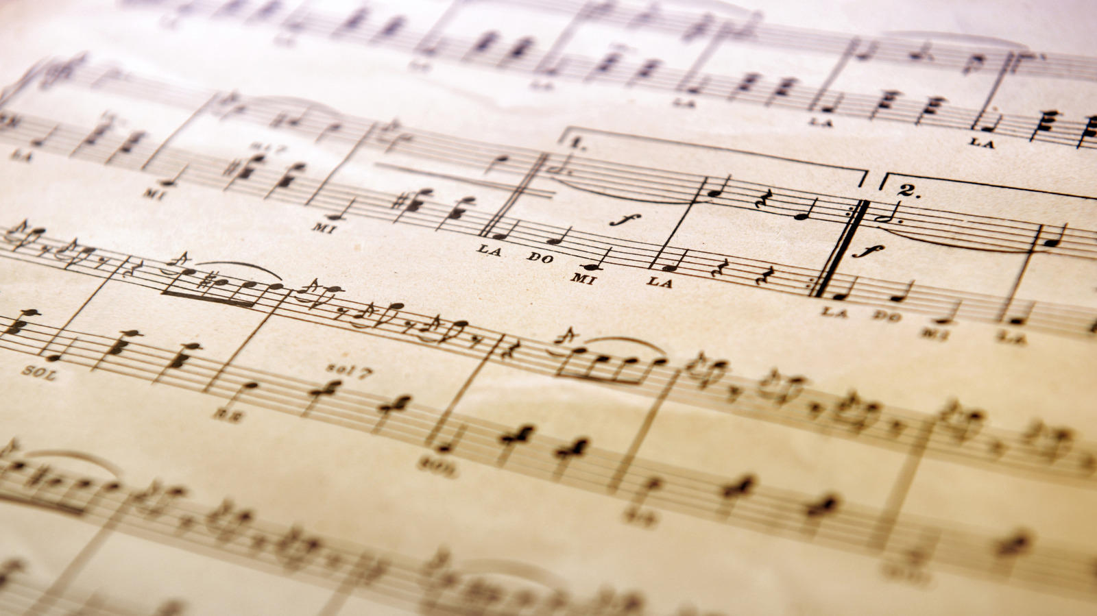 Le cerveau de ce compositeur américain continue de faire de la musique des années après sa mort. Voici comment (et ce n'est pas de l'IA)