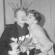 Photos rares d'Audrey Hepburn avec sa mère