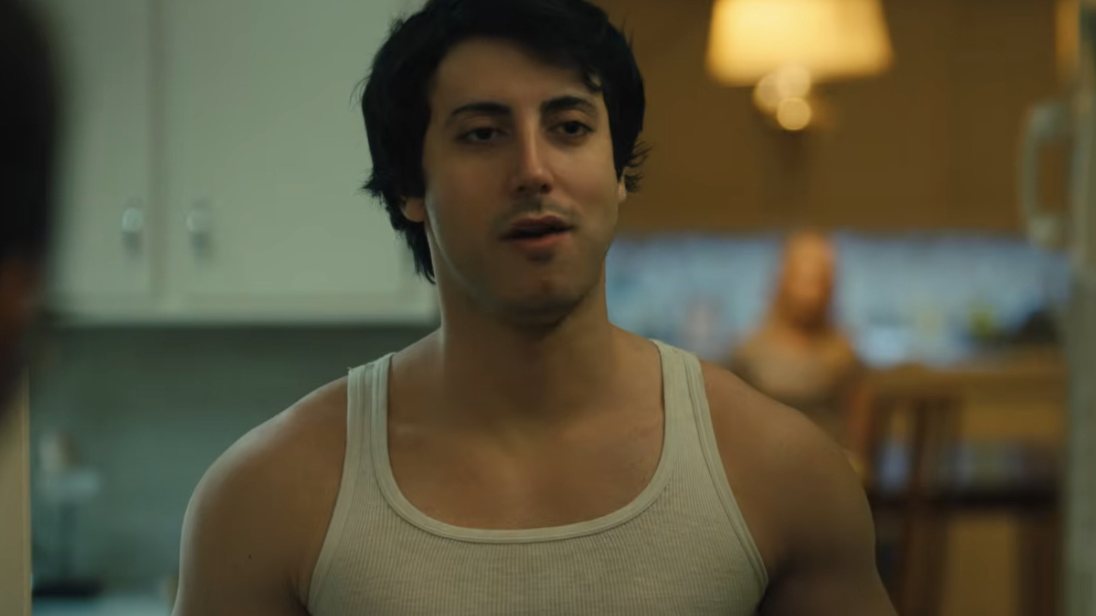I Play Rocky Review : cet hommage sirupeux mais affectueux à un classique offre une performance principale étrange