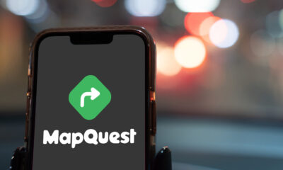 MapQuest fonctionne désormais avec Android Auto – Voici comment l'utiliser