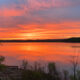 Le plus grand lac artificiel de l'Indiana est un joyau extérieur pour la pêche et les loisirs côtiers