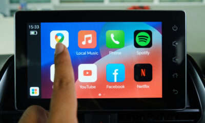 5 paramètres Android Auto avancés utiles que vous ne connaissez peut-être pas